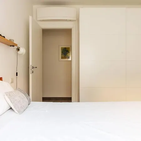 Apartmán Trilocale Isola/maciachini *