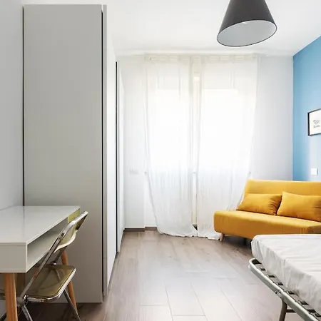 Apartmán Trilocale Isola/maciachini