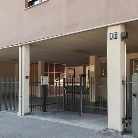 Apartmán Trilocale Isola/maciachini *